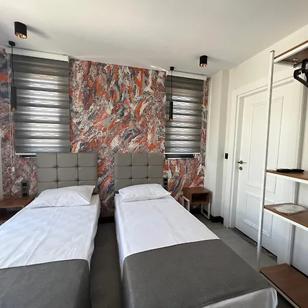 Euronova & Hotell *