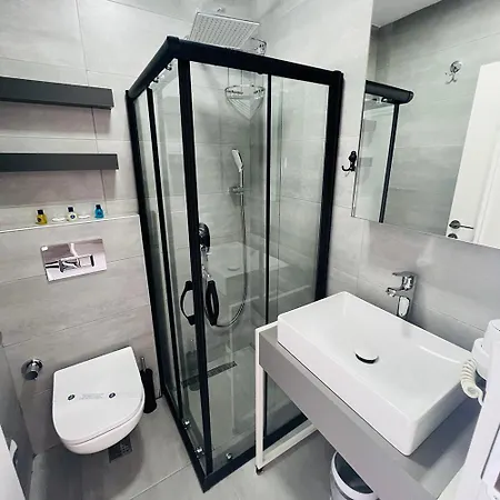Hotell Euronova &